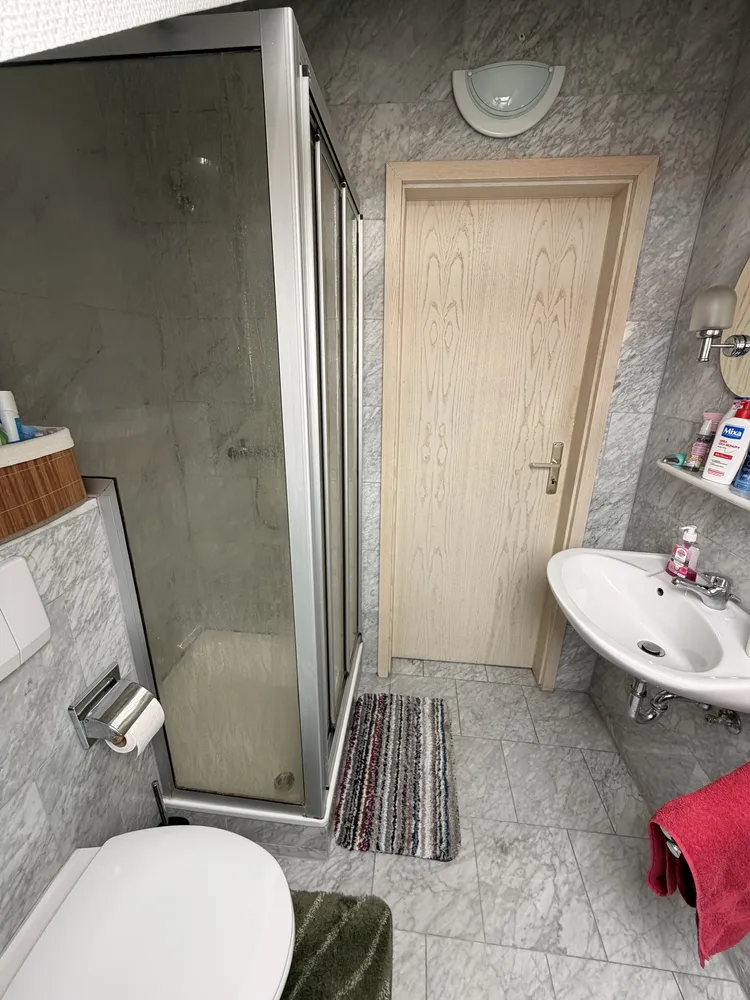 2 Zimmer Wohnung mit 34 m² in Saarbrücken – Bild 10