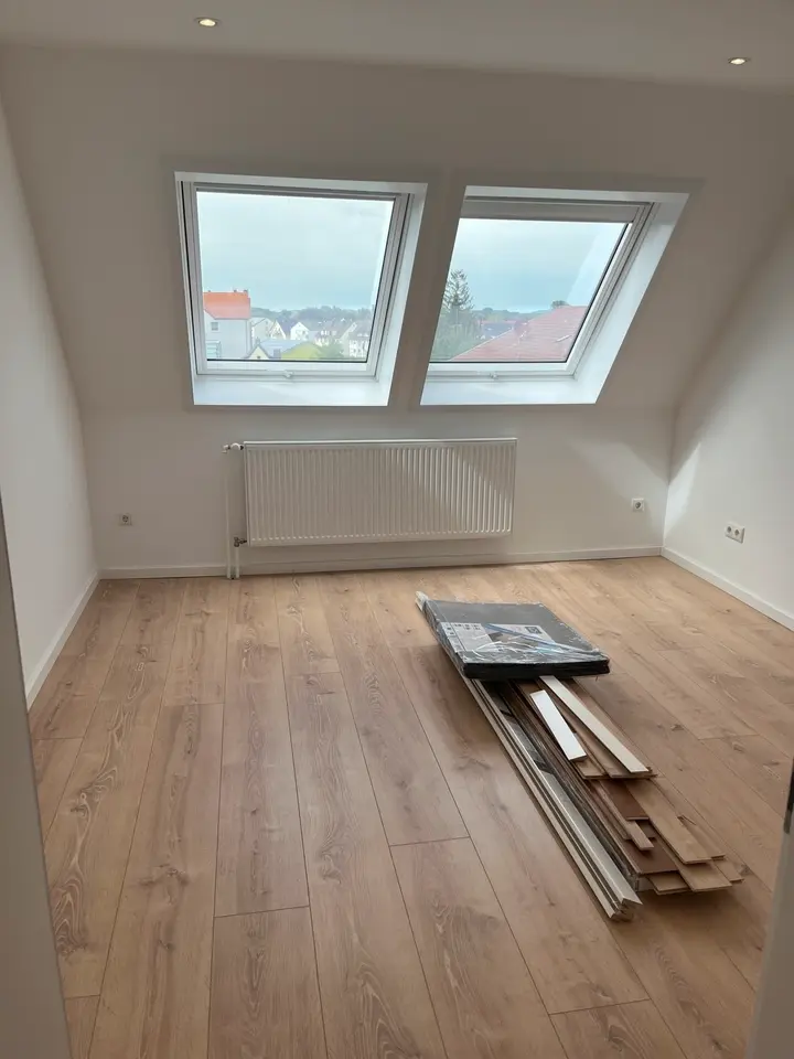 3 Zimmer Wohnung mit 76 m² in Paderborn – Bild 4