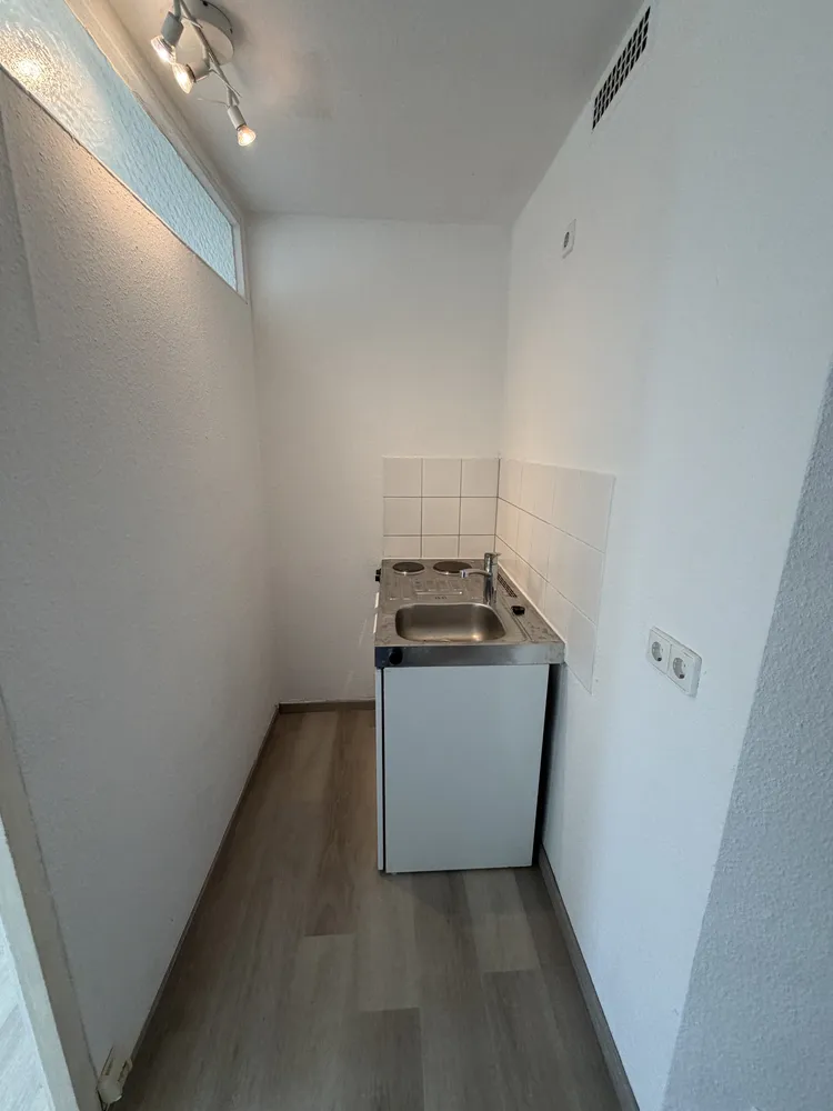 1 Zimmer Wohnung mit 25 m² in Stuttgart – Bild 12
