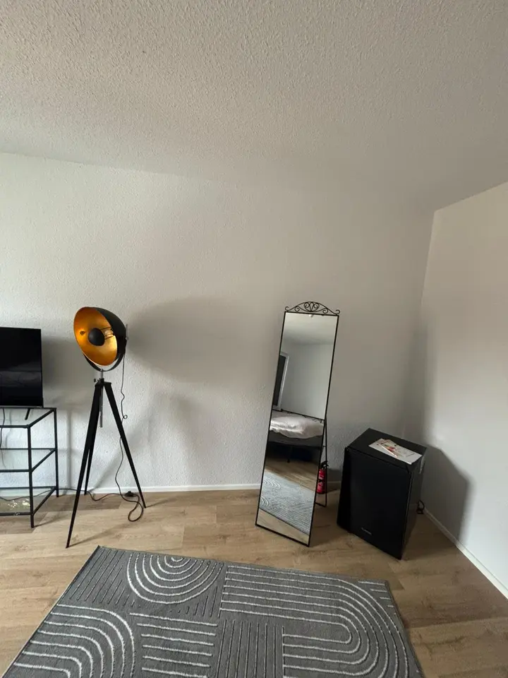 WG-Zimmer mit 15 m² in Ludwigsburg – Bild 4