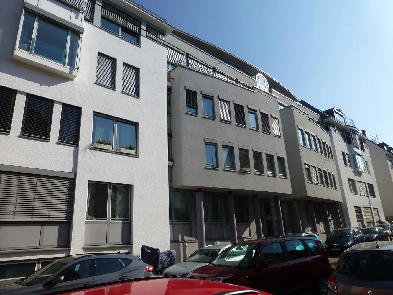5 Zimmer Wohnung mit 137 m² in Stuttgart – Bild 1