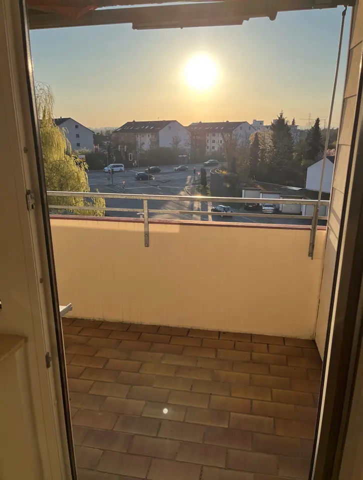3 Zimmer Wohnung mit 89 m² in Schwetzingen – Bild 4