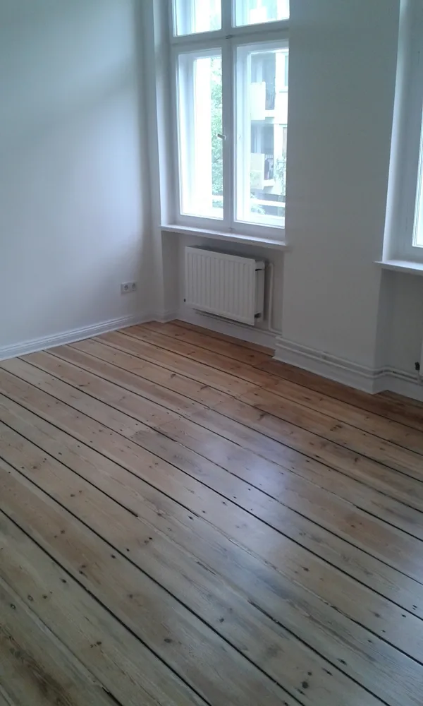 2 Zimmer Wohnung mit 66 m² in Berlin – Bild 8