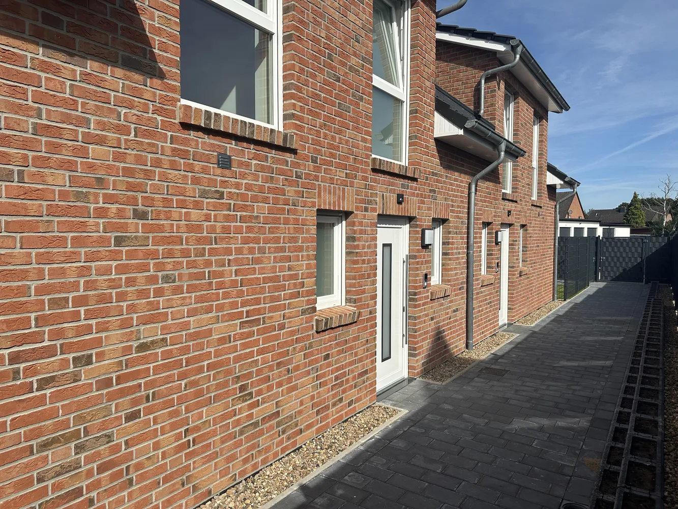 3 Zimmer Wohnung mit 90 m² in Achim – Bild 8
