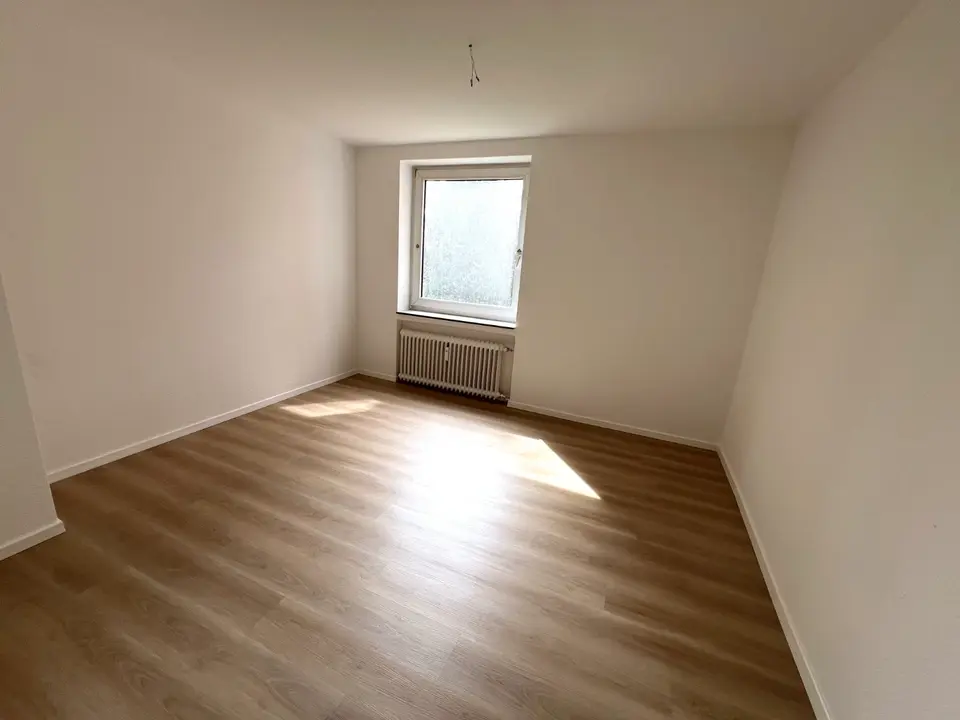 3 Zimmer Wohnung mit 68 m² in Leer – Bild 6