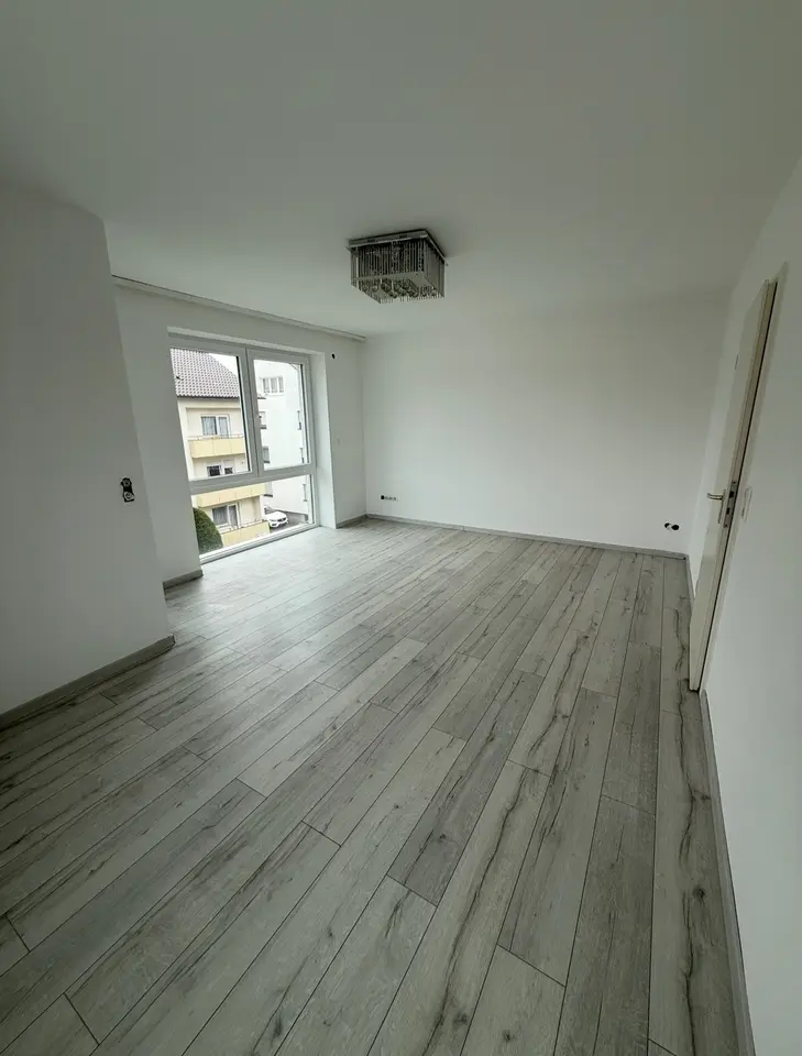 3 room apartment with 77 m² in Fellbach – Photo 1