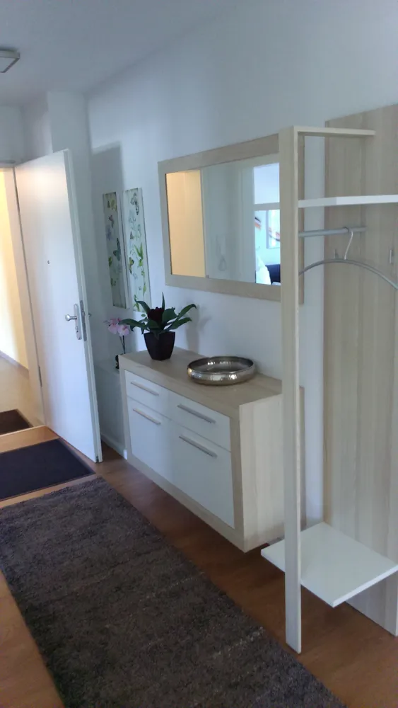 2 Zimmer Wohnung mit 54 m² in Berlin – Bild 5