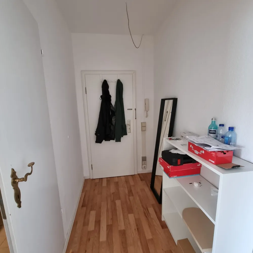 2 Zimmer Wohnung mit 40 m² in Leipzig – Bild 5