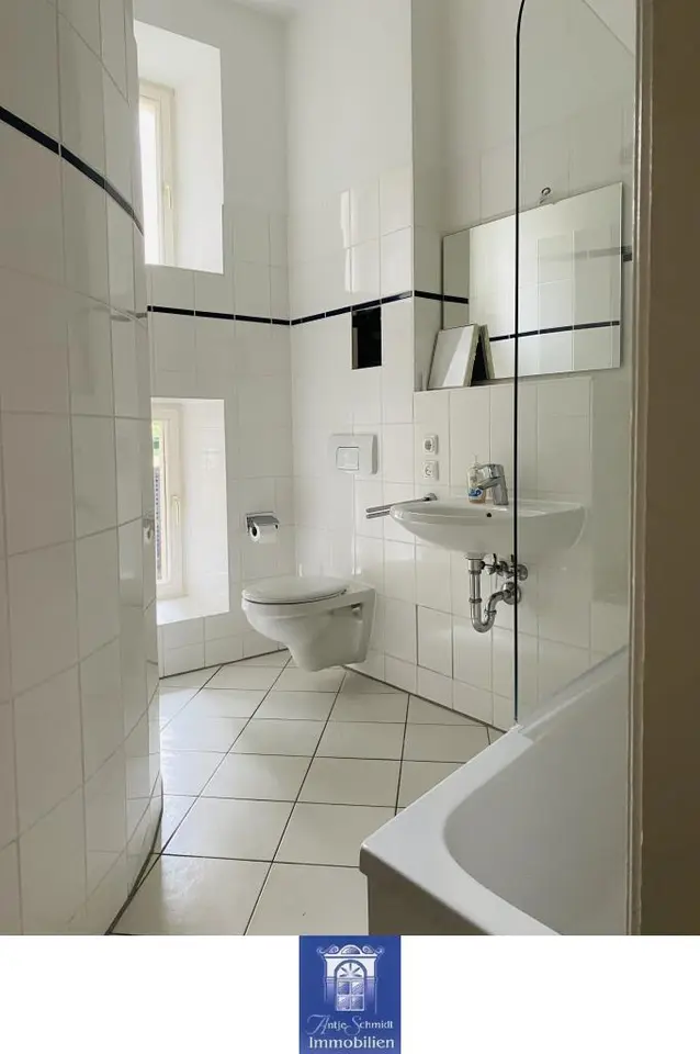 3 Zimmer Wohnung mit 92 m² in Dresden – Bild 9