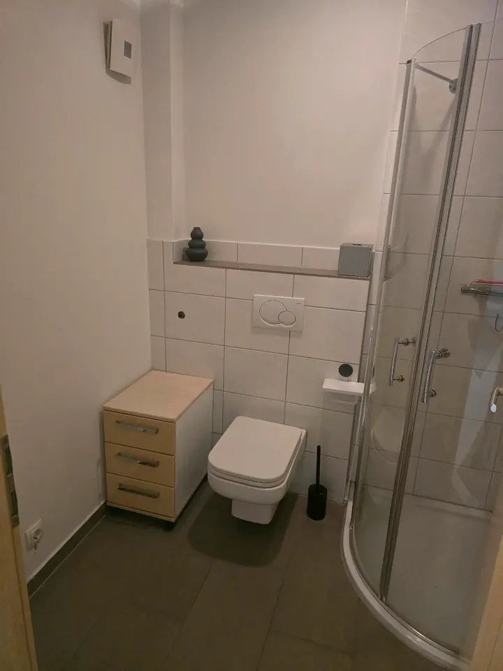 2 Zimmer Wohnung mit 25 m² in Wetzlar – Bild 4