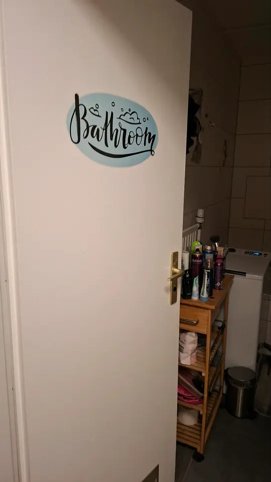2 Zimmer Wohnung mit 45 m² in Augsburg – Bild 10