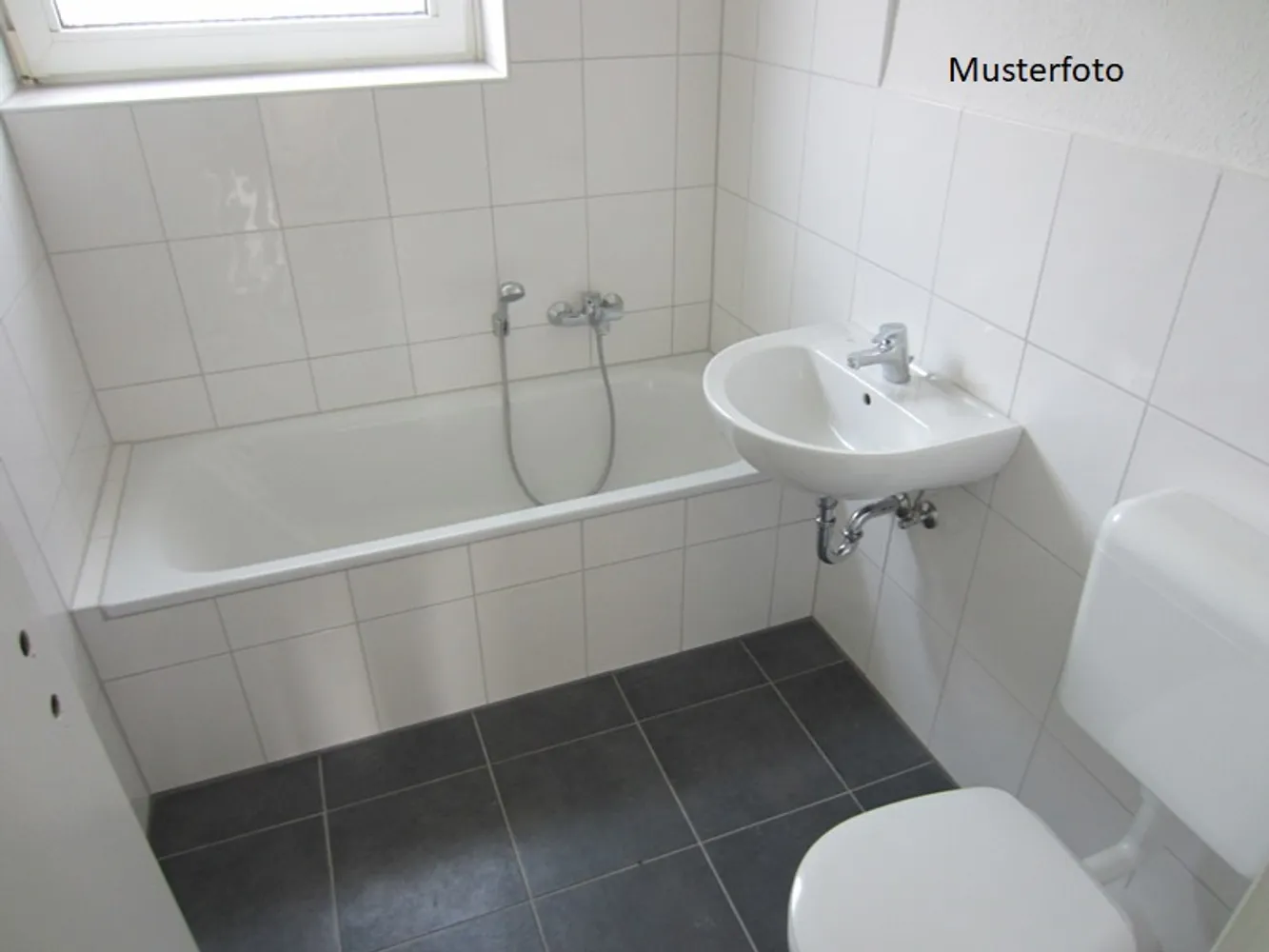 4 Zimmer Wohnung mit 66 m² in Herne – Bild 3