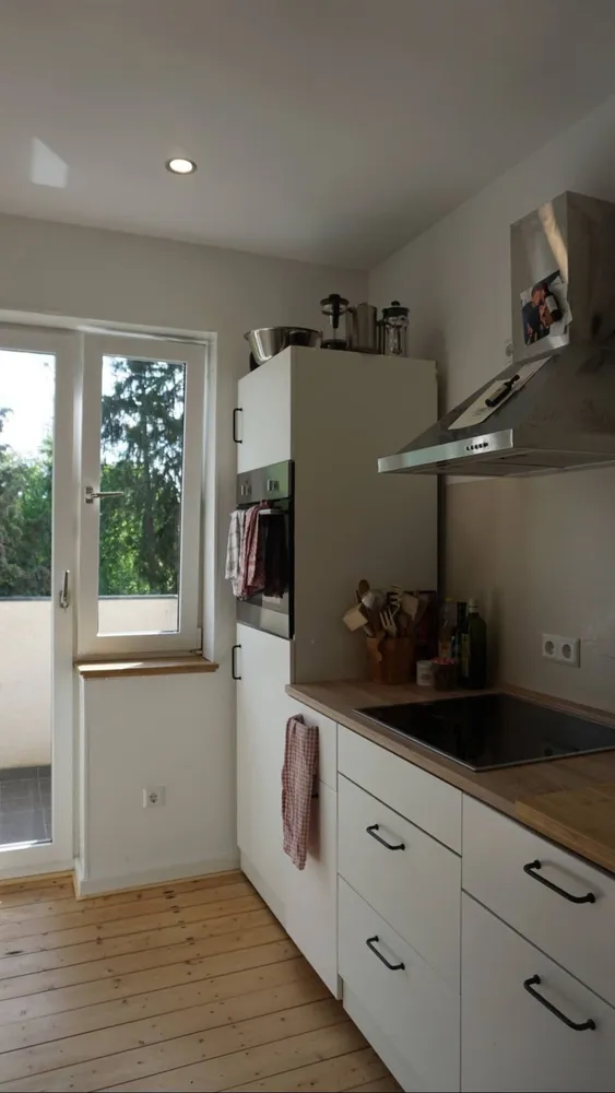 3 Zimmer Wohnung mit 69 m² in Hannover – Bild 5