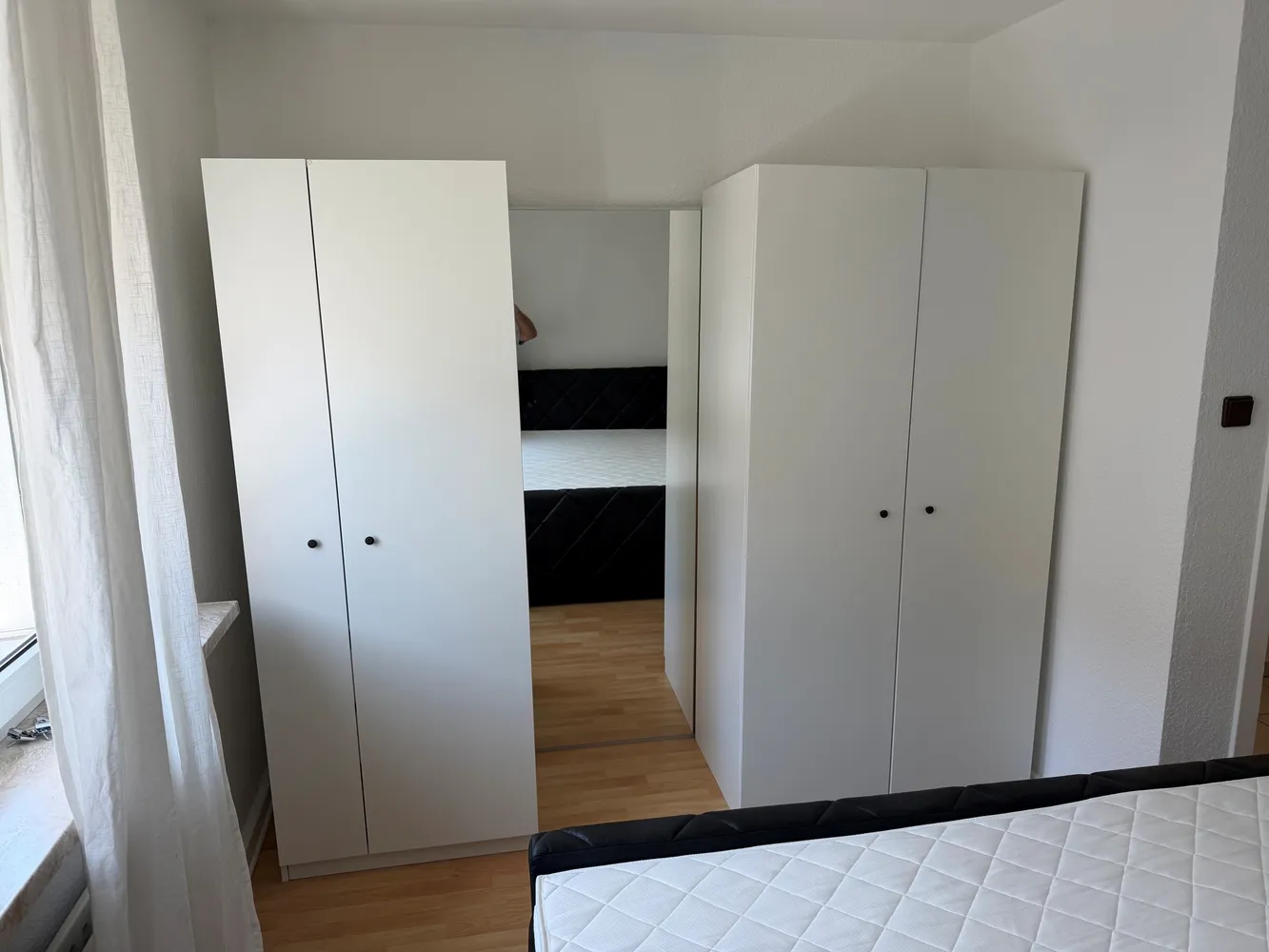 2 Zimmer Wohnung mit 52 m² in Köln – Bild 8