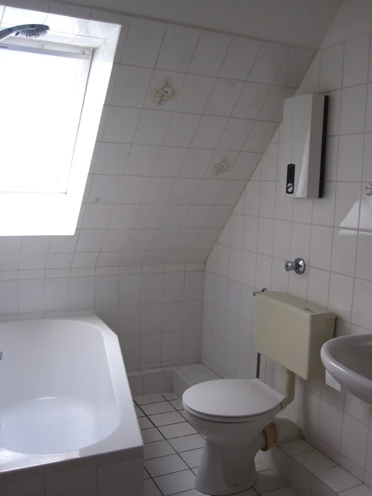 2 Zimmer Wohnung mit 42 m² in Bremen – Bild 11