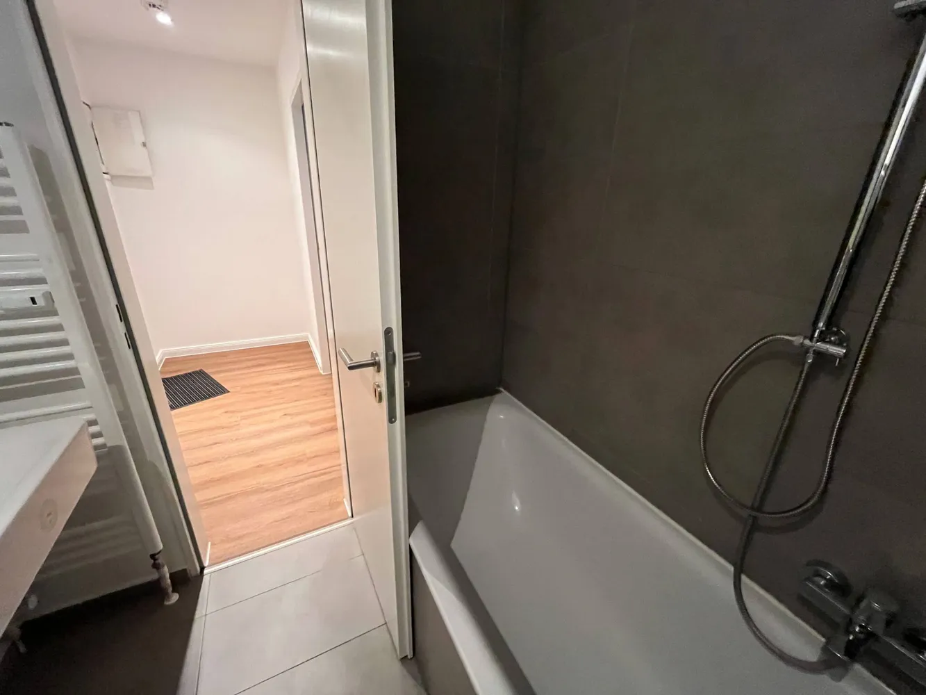 1 Zimmer Wohnung mit 26 m² in Hamburg – Bild 5