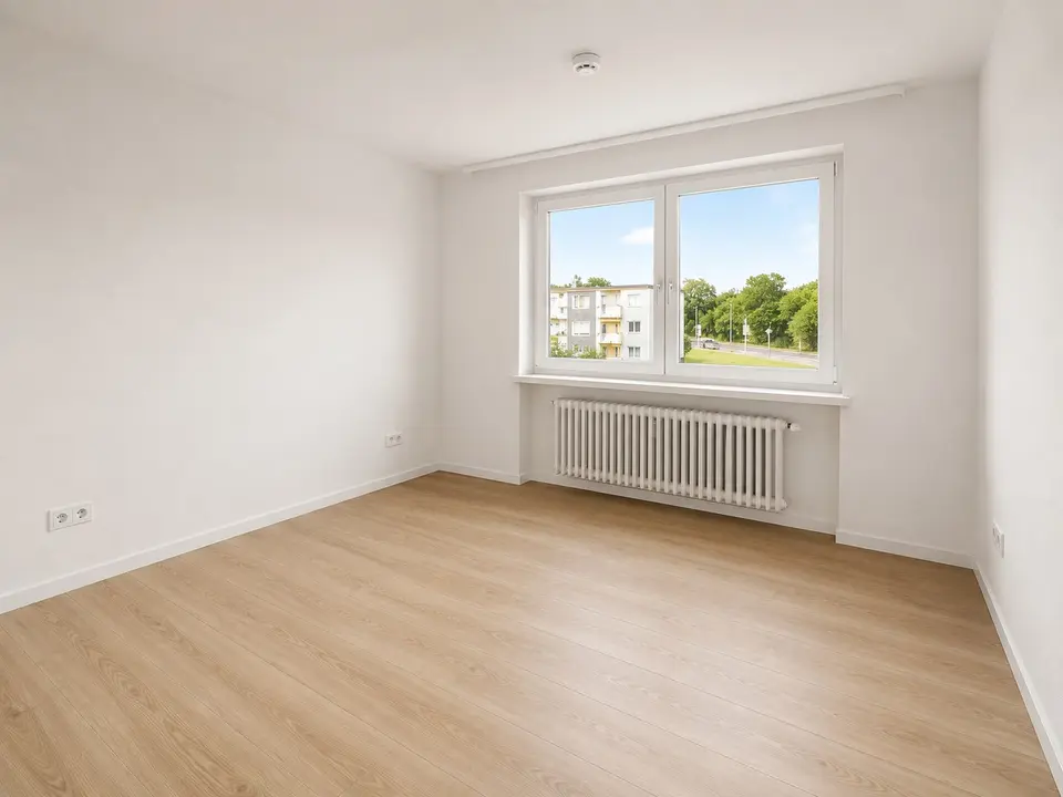 2 Zimmer Wohnung mit 67 m² in Velbert – Bild 2