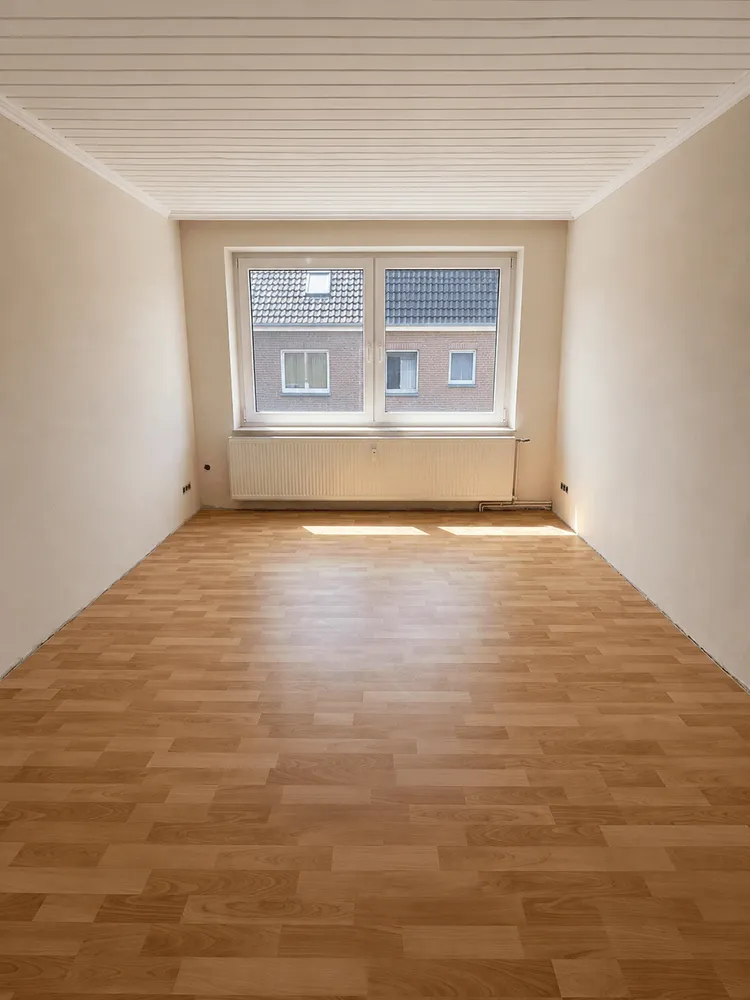 3 Zimmer Wohnung mit 50 m² in Duisburg – Bild 3
