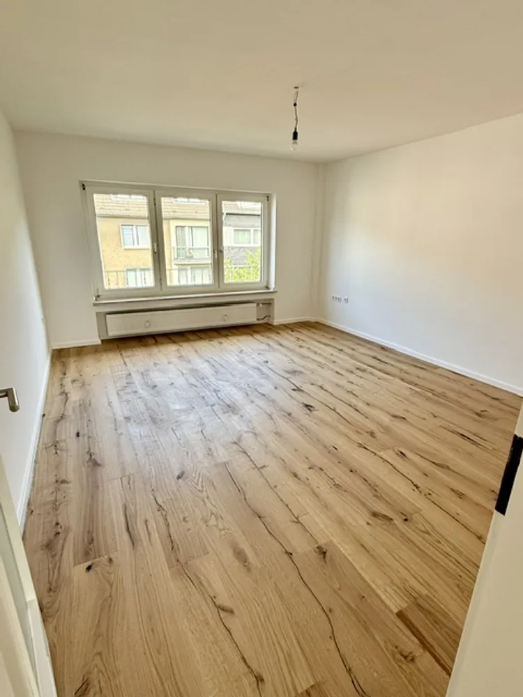 2 Zimmer Wohnung mit 63 m² in Düsseldorf – Bild 7