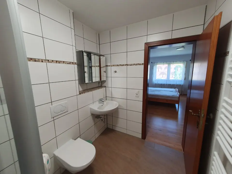 WG-Zimmer mit 73 m² in Nürtingen – Bild 9