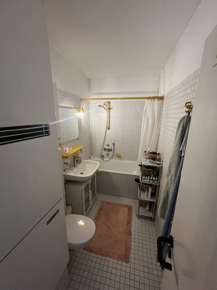 2 Zimmer Wohnung mit 50 m² in Stuttgart – Bild 8