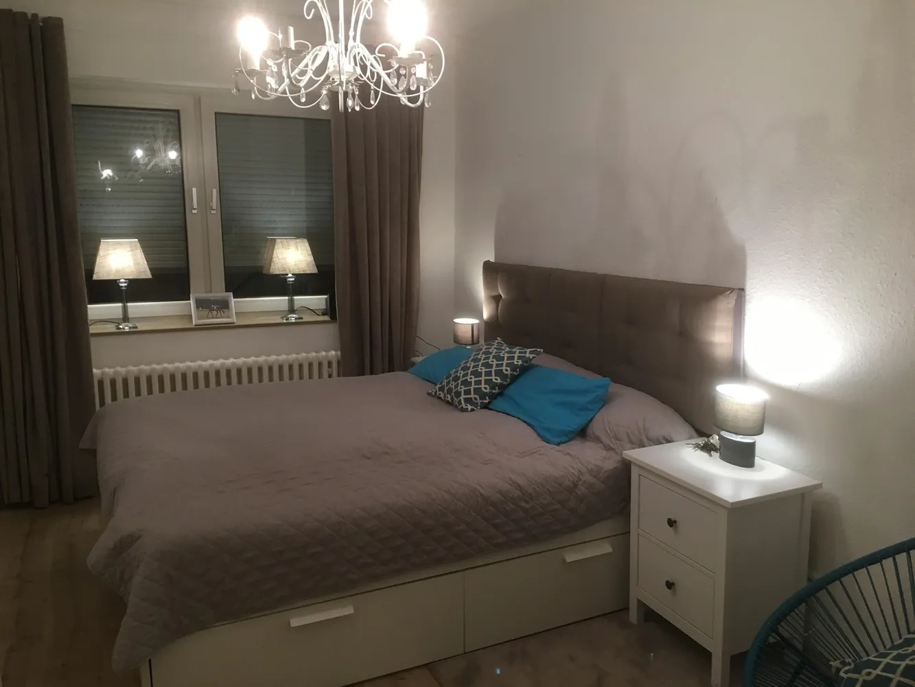 3 Zimmer Wohnung mit 56 m² in Essen – Bild 11