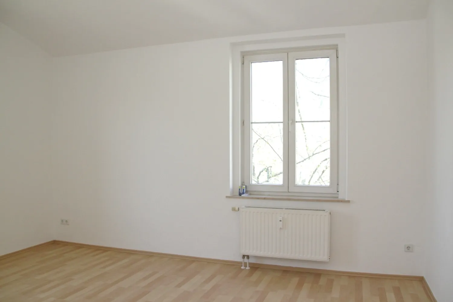 3 Zimmer Wohnung mit 55 m² in Chemnitz – Bild 6