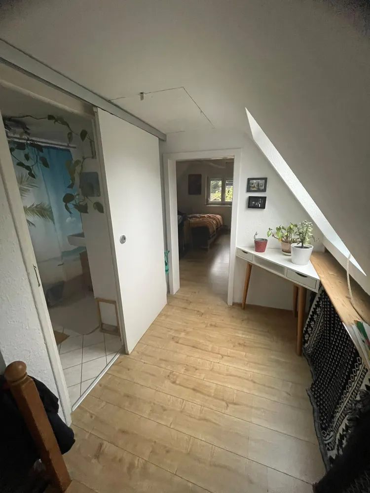 3 Zimmer Wohnung mit 58 m² in Stuttgart – Bild 12