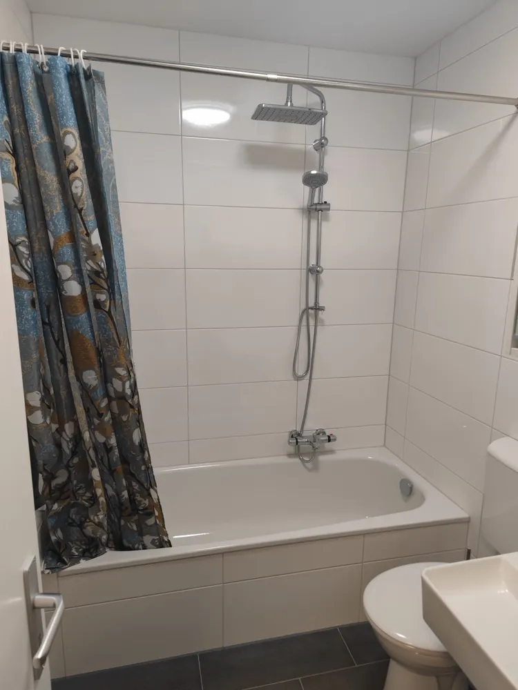 2 Zimmer Wohnung mit 35 m² in Bochum – Bild 10