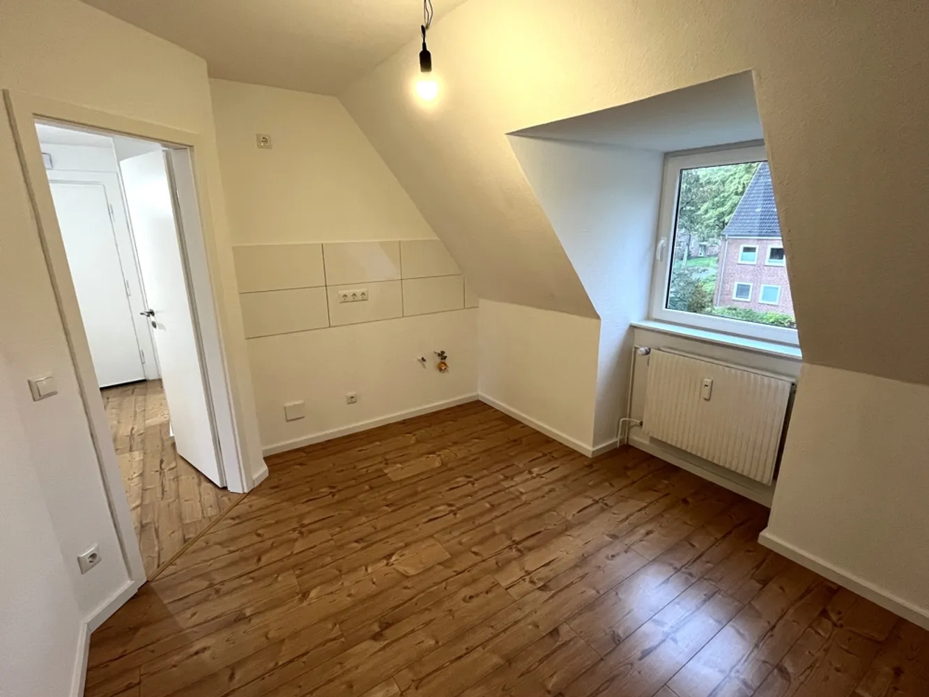 2 Zimmer Wohnung mit 48 m² in Rendsburg – Bild 4