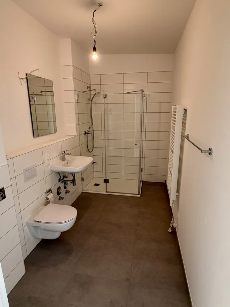 3 Zimmer Wohnung mit 91 m² in Aschaffenburg – Bild 7