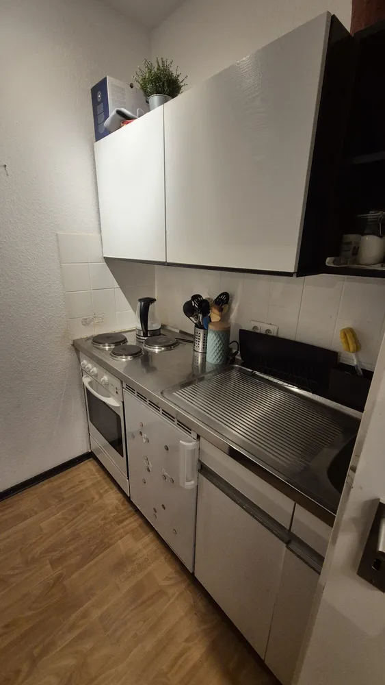 2 Zimmer Wohnung mit 41 m² in Köln – Bild 5