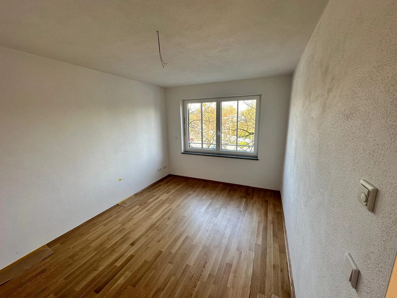 3 Zimmer Wohnung mit 89 m² in München – Bild 4