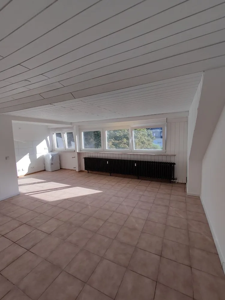 1 Zimmer Wohnung mit 35 m² in Bonn – Bild 1