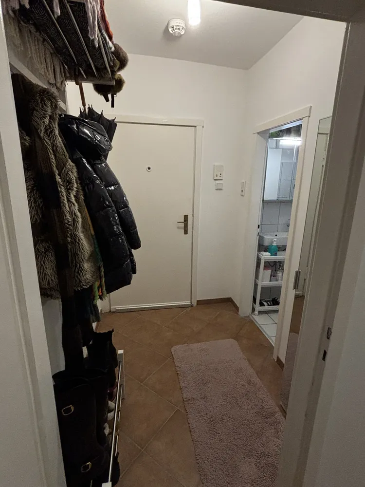 2 Zimmer Wohnung mit 42 m² in Düsseldorf – Bild 6