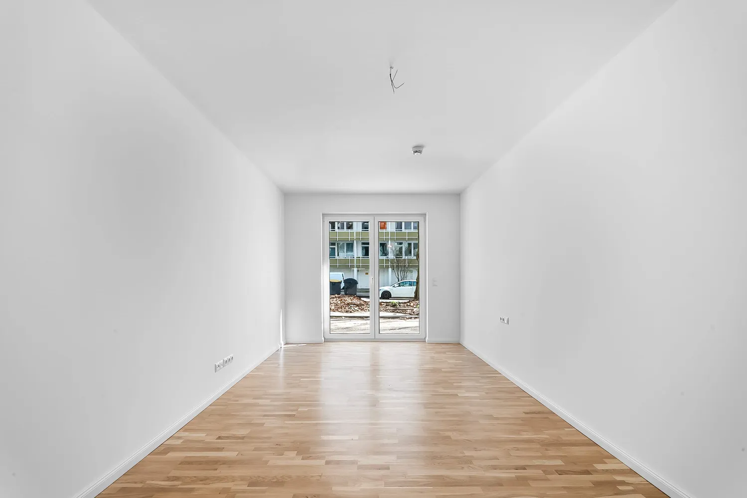 1 Zimmer Wohnung mit 28 m² in Berlin – Bild 3