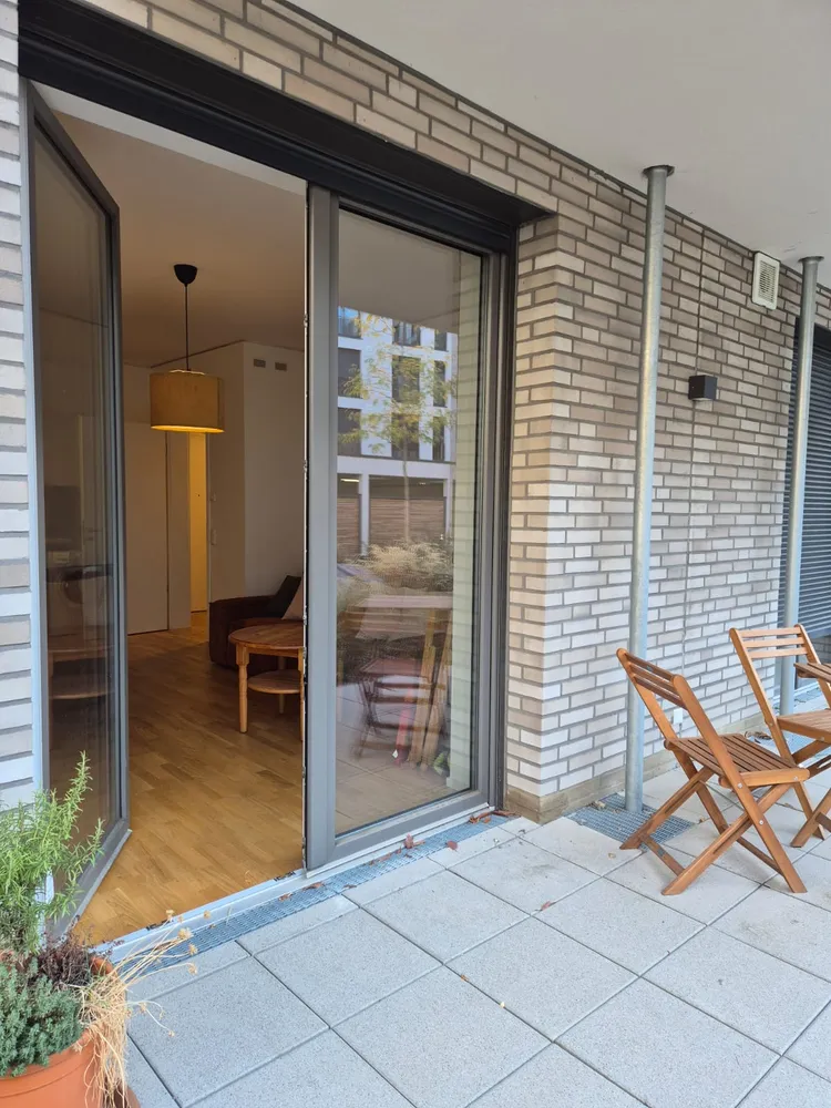 2 Zimmer Wohnung mit 52 m² in Heidelberg – Bild 1