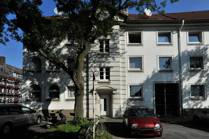 2 Zimmer Wohnung mit 66 m² in Dortmund – Bild 1