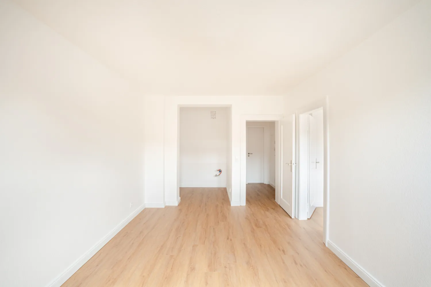 2 room apartment with 54 m² in Düsseldorf – Photo 8