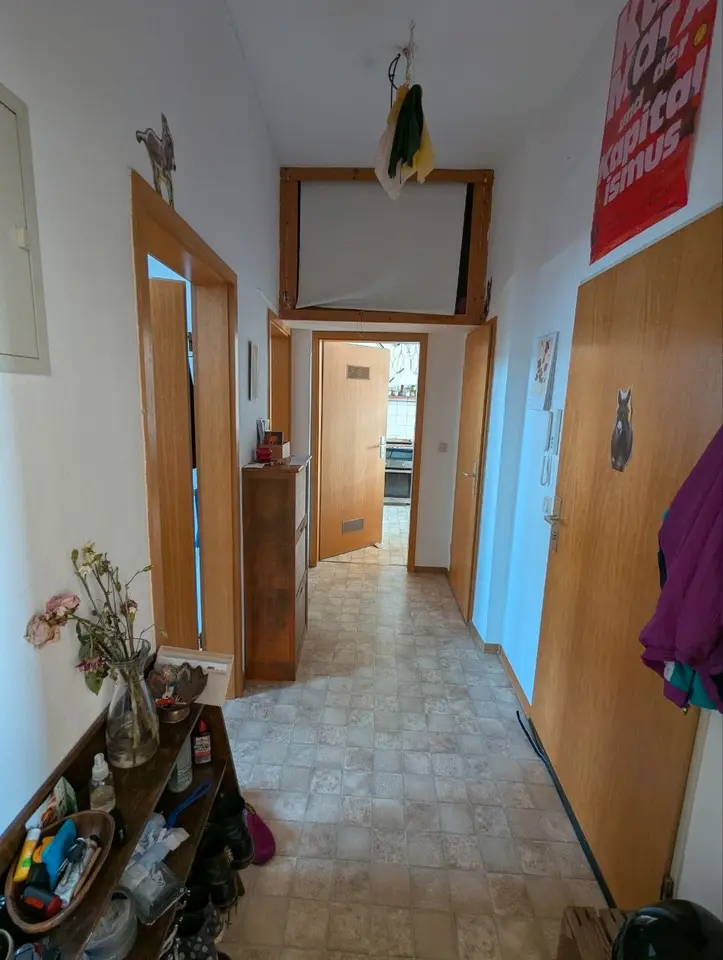 WG-Zimmer mit 75 m² in Gießen – Bild 6