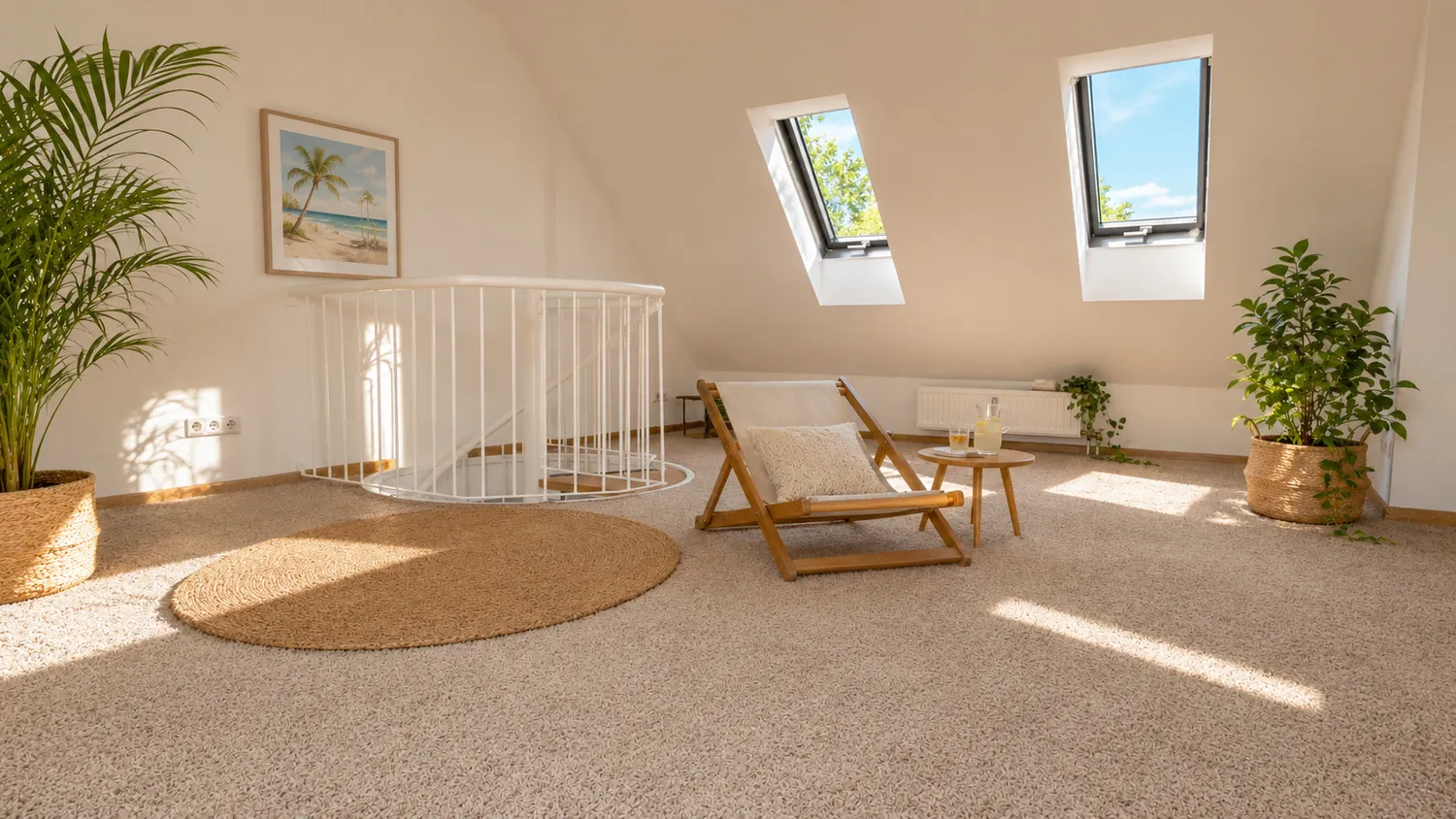 3 Zimmer Wohnung mit 64 m² in Ratingen – Bild 6