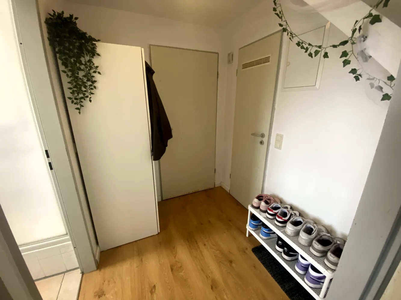 1 Zimmer Wohnung mit 37 m² in Greven – Bild 7