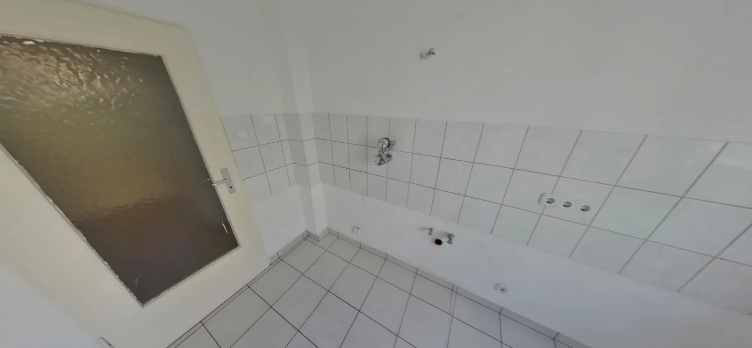 3 room apartment with 63 m² in Frankfurt am Main – Photo 1