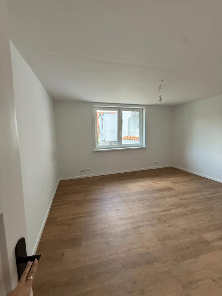 4 Zimmer Wohnung mit 111 m² in Lübeck – Bild 1