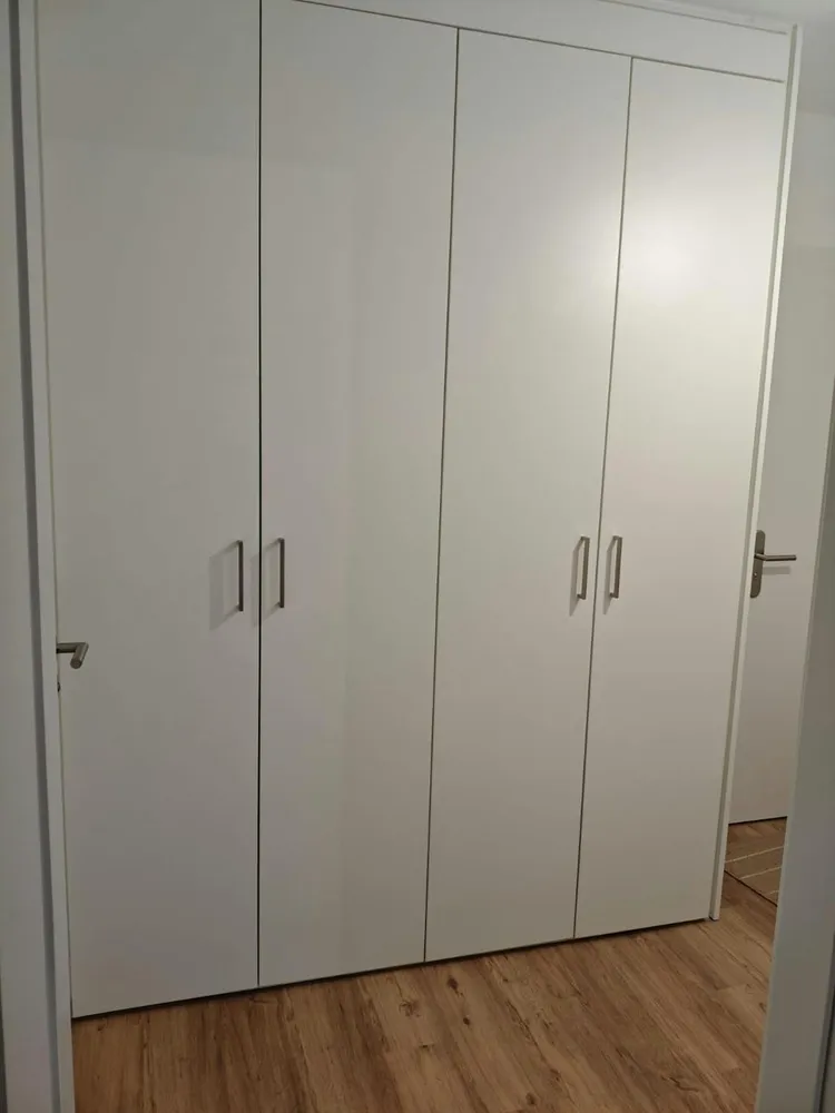 WG-Zimmer mit 17 m² in Hamburg – Bild 4