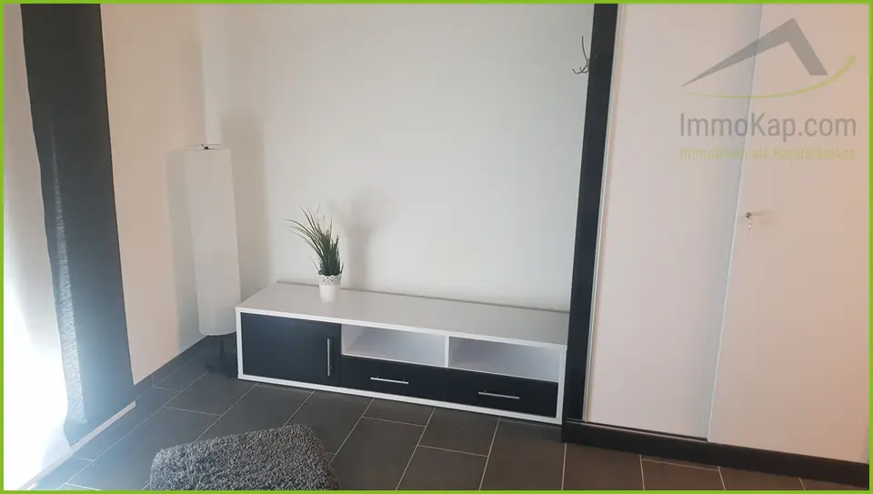 2 Zimmer Wohnung mit 22 m² in Nürtingen – Bild 7
