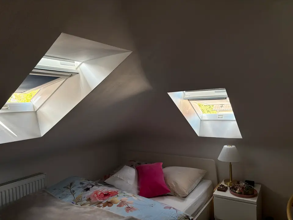 2 Zimmer Wohnung mit 15 m² in Stuttgart – Bild 3