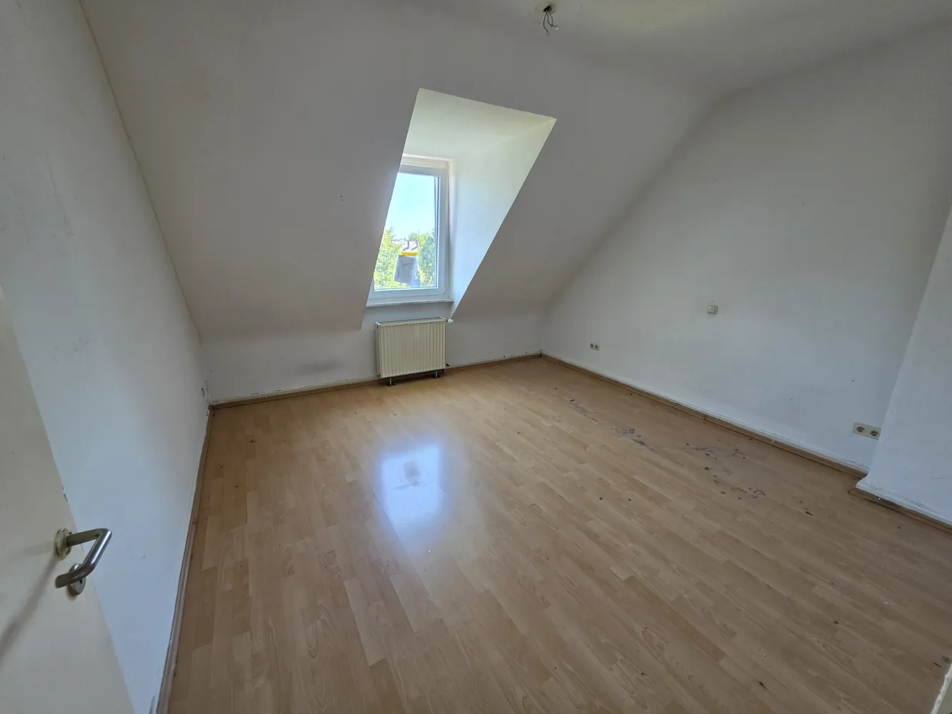 2 Zimmer Wohnung mit 51 m² in Düsseldorf – Bild 5