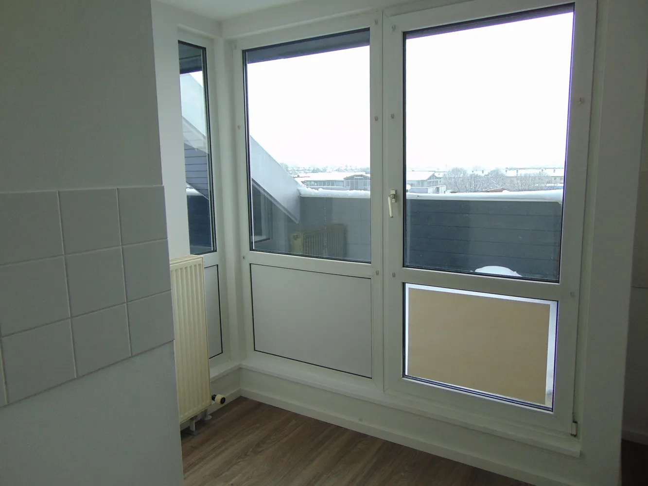 4 Zimmer Wohnung mit 175 m² in München – Bild 11