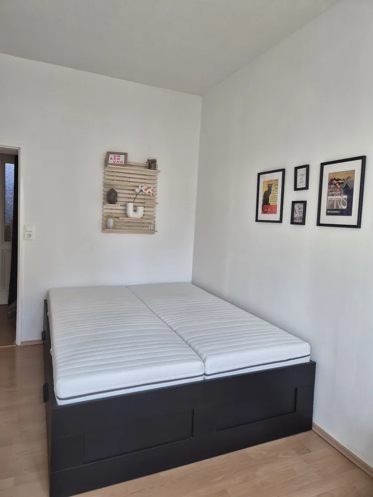 2 Zimmer Wohnung mit 46 m² in Wuppertal – Bild 12